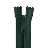 YKK #4.5 Nylon Coil Long Pull Bag Zipper – 7"–12"