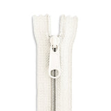 YKK #4.5 Nylon Coil Long Pull Bag Zipper – 7"–12"