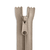YKK #4.5 Nylon Coil Long Pull Bag Zipper – 7"–12"