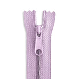 YKK #4.5 Nylon Coil Long Pull Bag Zipper – 7"–12"