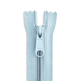YKK #4.5 Nylon Coil Long Pull Bag Zipper – 7"–12"