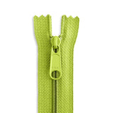 YKK #4.5 Nylon Coil Long Pull Bag Zipper – 7"–12"