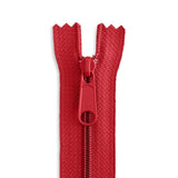 YKK #4.5 Nylon Coil Long Pull Bag Zipper – 7"–12"