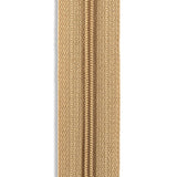 #3 Nylon Coil Continuous Zipper Roll