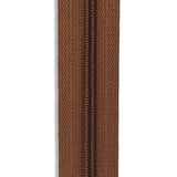 #3 Nylon Coil Continuous Zipper Roll