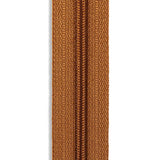 #3 Nylon Coil Continuous Zipper Roll