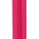 #3 Nylon Coil Continuous Zipper Roll