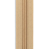 #3 Nylon Coil Continuous Zipper Roll