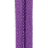 #3 Nylon Coil Continuous Zipper Roll