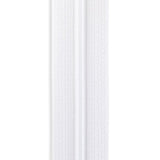 #3 Nylon Coil Continuous Zipper Roll