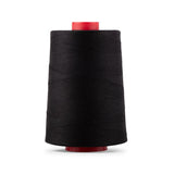 A&E D-Core All Purpose Cotton Wrapped Poly Core Thread - Tex 40 - 6,000 yds.