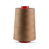A&E D-Core All Purpose Cotton Wrapped Poly Core Thread - Tex 40 - 6,000 yds.