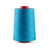 A&E D-Core All Purpose Cotton Wrapped Poly Core Thread - Tex 40 - 6,000 yds.