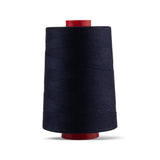 A&E D-Core All Purpose Cotton Wrapped Poly Core Thread - Tex 40 - 6,000 yds.