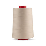 A&E D-Core All Purpose Cotton Wrapped Poly Core Thread - Tex 40 - 6,000 yds.