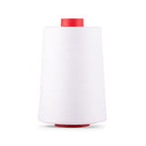 A&E D-Core All Purpose Cotton Wrapped Poly Core Thread - Tex 40 - 6,000 yds.