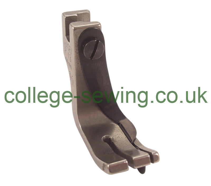 Suisei P13 Top Stitch Guide Foot 3/16" (4.8mm)
