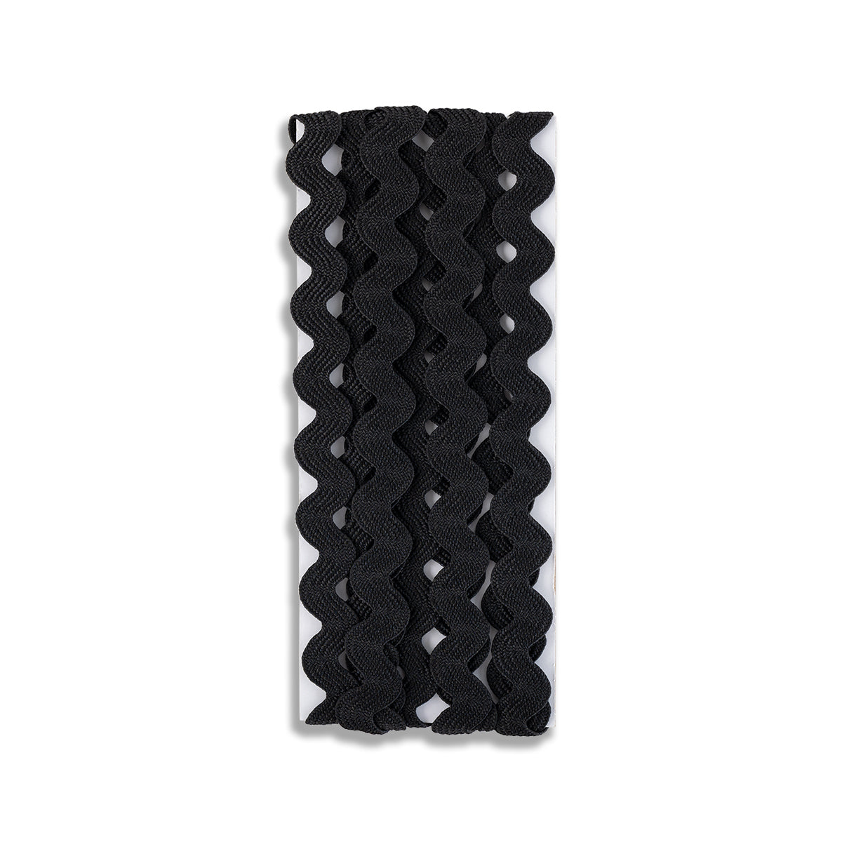 Wrights Medium Rick Rack - 1/2" x 2 1/2 yds.