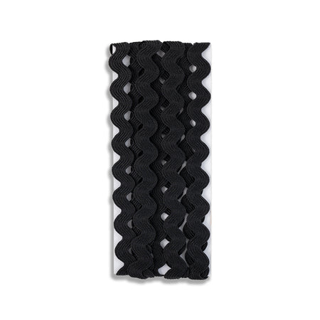Wrights Medium Rick Rack - 1/2" x 2 1/2 yds.