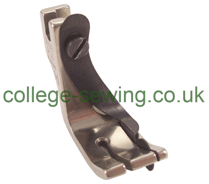 Suisei P14 Top Stitch Guide Foot 1/4" (6.4mm)