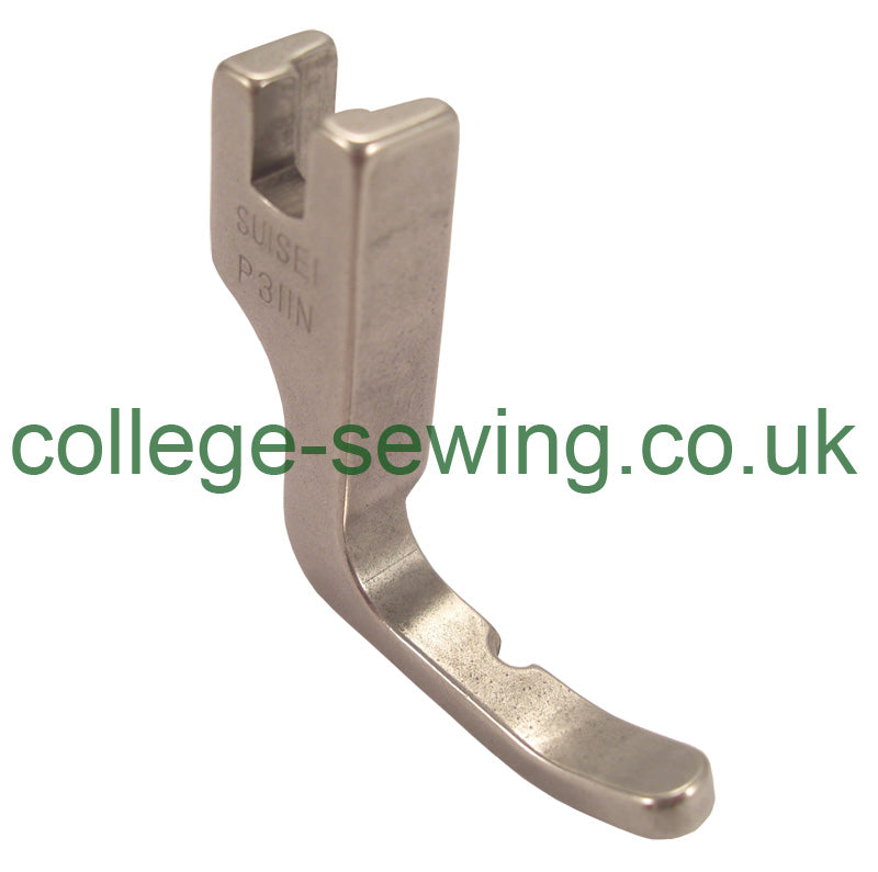 Suisei P311N Solid Right Cord Foot