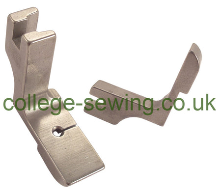 Suisei P50H High Shirring Foot 2.8mm