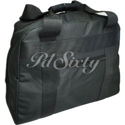 TOTE BAG, BLACK