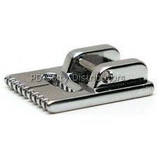 PINTUCK FOOT