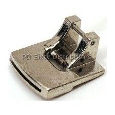 SHIRRING FOOT