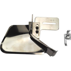 Double Fold Binding Attachment P60508-1-1/4 — Low Shank 1-1/4"