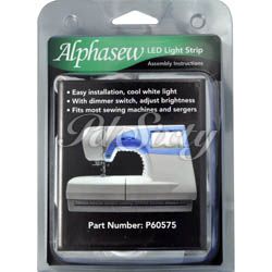 STRIP LED LIGHT KIT
