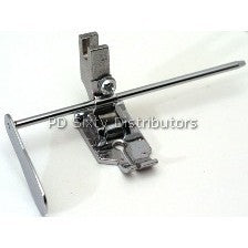 1/4" Patchwork Foot W/Guide (H P60601-G