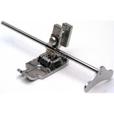 1/4" Patchwork Foot W/Guide (S P60602-G
