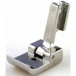 DOUBLE WELTING FOOT