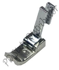 DOUBLE WELTING FOOT