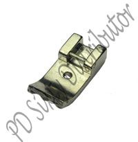 DOUBLE WELTING FOOT