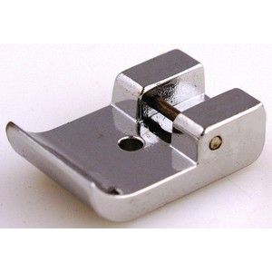 DOUBLE WELTING FOOT