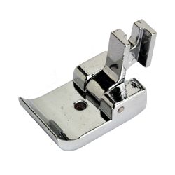DOUBLE WELTING FOOT