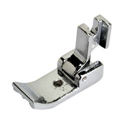 DOUBLE WELTING FOOT
