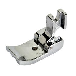 DOUBLE WELTING FOOT
