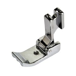 DOUBLE WELTING FOOT