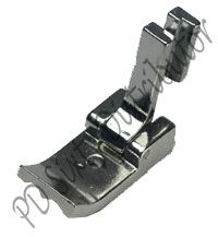 DOUBLE WELTING FOOT