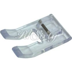 OPEN TOE FOOT