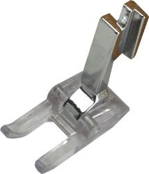 OPEN TOE FOOT