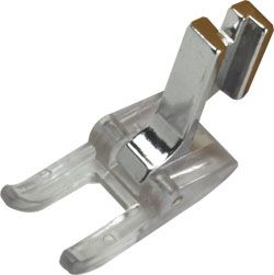 OPEN TOE FOOT