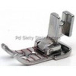1/4" Quilting Foot (Low Shank) P60801