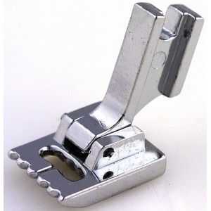 PINTUCK FOOT