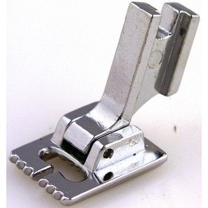 PINTUCK FOOT