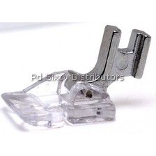 PIPING FOOT