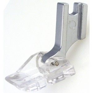 PIPING FOOT